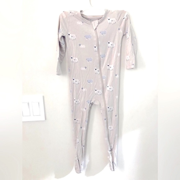 Kyte BABY Other - Kyte Baby zippered Footie. 18-24 months